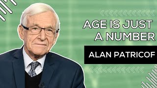 Age Is Just A Number with Alan Patricof & Abby Miller Levy  |  iConnections 'Off The Tape'