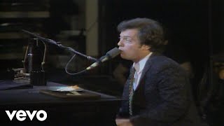 Billy Joel - Allentown (Live from Long Island) chords