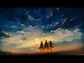 Linked Horizon - Kakumei no Yoru ni『"Rakuen e no Shingeki" EP』