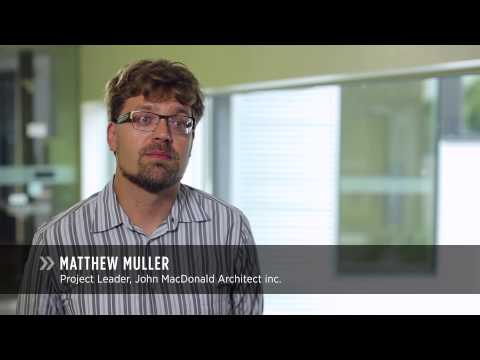 University of Waterloo Health Services Expansion