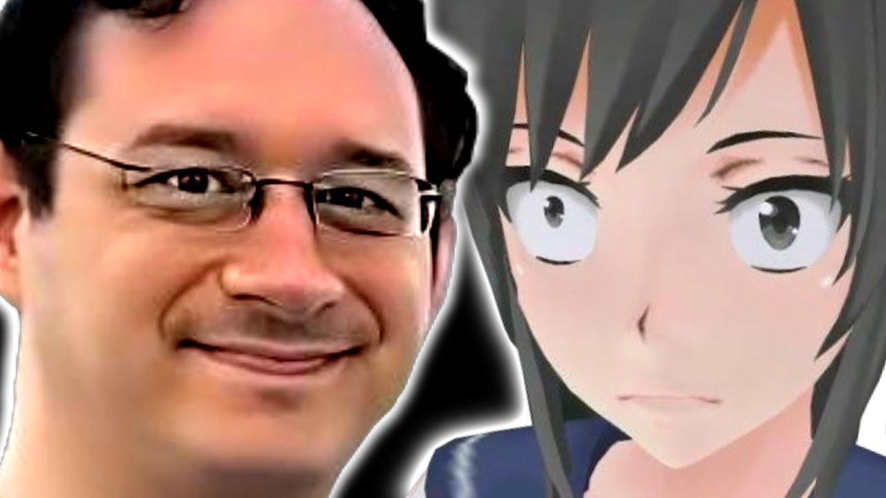 Gigs Geeks YandereDev Creador De Yandere Simulator Se Queja De simple-explanation-computer-fans-intake-vs-exhaust-shot-in-8k-youtube