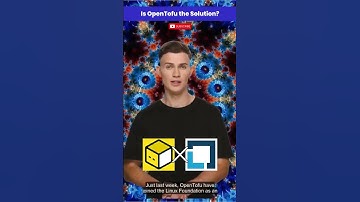 Terraform is no longer Open Source. Can OpenTofu replace Terraform?#shorts #shortvideo #business