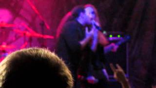 [HD] Kamelot and Simone Simons - The Haunting (Somewhere in Time) LIVE! - Porto Alegre 10/04/2011