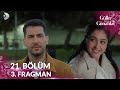 Guller ve Gunahlar Episodio 21 Tráiler 3 | No abandonaré ni a Kader ni a Zeynep.