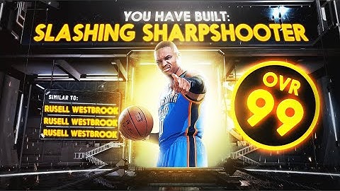*BEST* SPEED BOOSTING SLASHING SHARP BUILD IN NBA2K20! *GAMEBREAKING* BUILD CONTACT DUNKS + GREENS