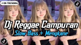 Download Lagu DJ CAMPURAN VIRAL TIKTOK 2025 | KUMPULAN DJ REGGAE SLOW TERBARU 🎵 MP3 Download Lagu DJ CAMPURAN VIRAL TIKTOK 2025 | KUMPULAN DJ REGGAE SLOW TERBARU 🎵 MP3