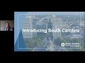 South Carolina Introduction for Scandinavian Firms - April 2021