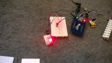 Arduino RFID electromagnetic entry system