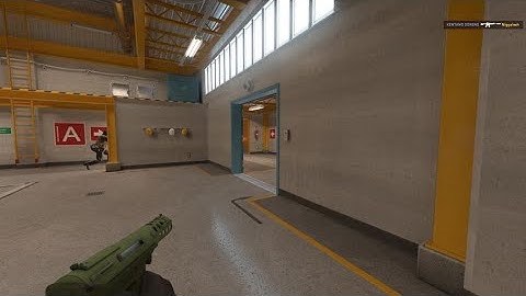 Tec-9 3K on Nuke - Top Site Eco Rush LETSGO!!