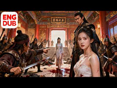 From Betrayal to Revenge: Euphemia’s Fight to Clear Her Name! full movie poster