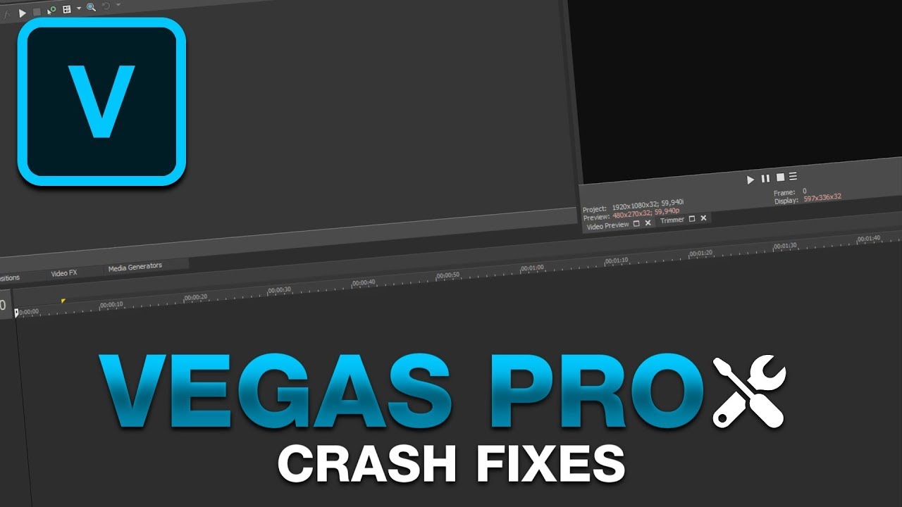 new vegas crash fix new vegas crash fix