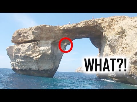 after the azure window