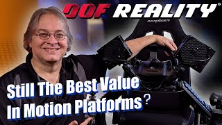 DOF Reality Motion Platform Still the Best Value?