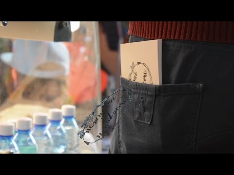 Сборник Михаила Гладчука - "нежность и ненависть"