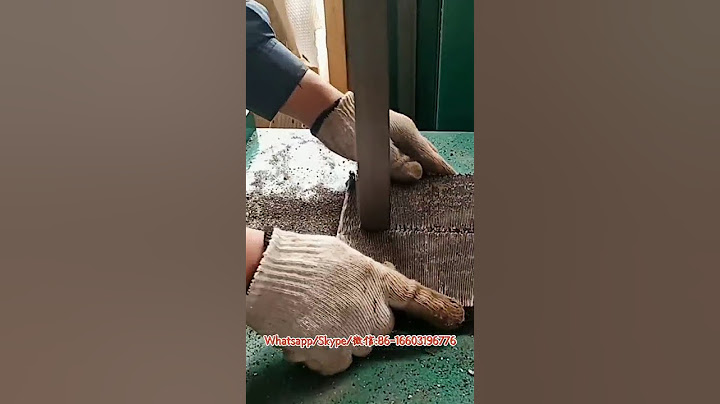 你覺得啥時候的娃好帶呢？鑫鵬散熱片銅鋁分離機。#shorts - 天天要聞