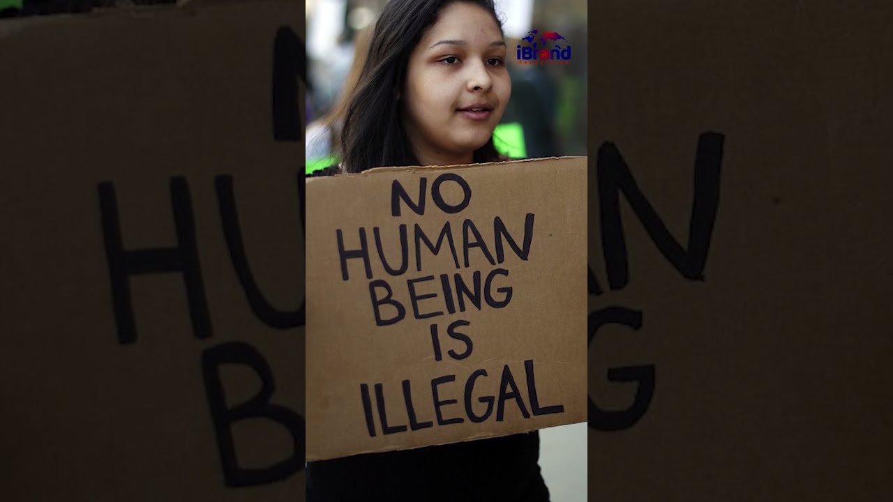 US Terminates Legal Status Of 500 000 Immigrants Issues 1 Week Ultimatum To Leave