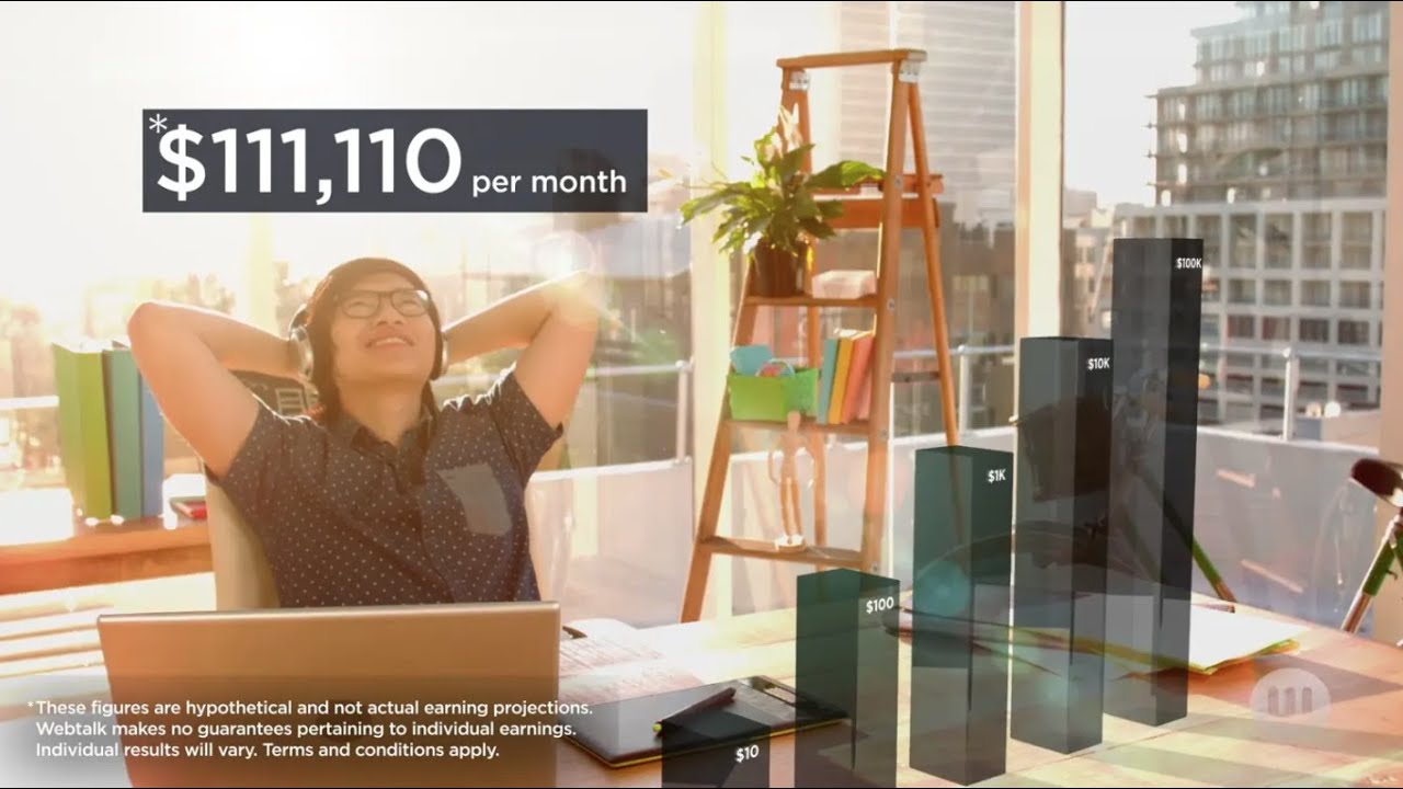 Webtalk SocialCPX - FREE Signup Affiliate Program Pays Up to 50% of All ...