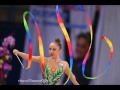 Yulia bravikova  ribbon 2017  music