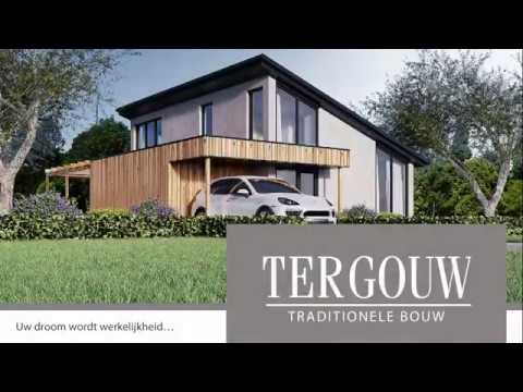Promovideo Residence Tergouw te Oosterhout van Het Woonhart Makelaardij