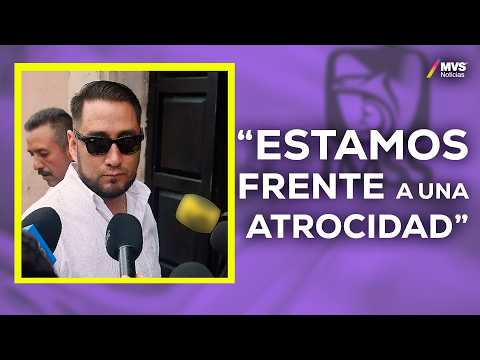 Parents sue IMSS: Seeking justice for babies | MVS Noticias