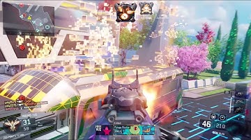 Smacking 3 & 5KD Players