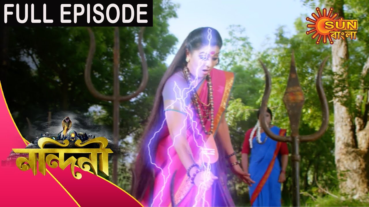 Nandini - Episode 283 | 29th August 2020 | Sun Bangla TV Serial | Bengali Serial