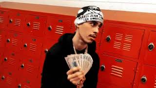 Purp Cobain X Mik3Ydaplug - On Da Move Official Music Video