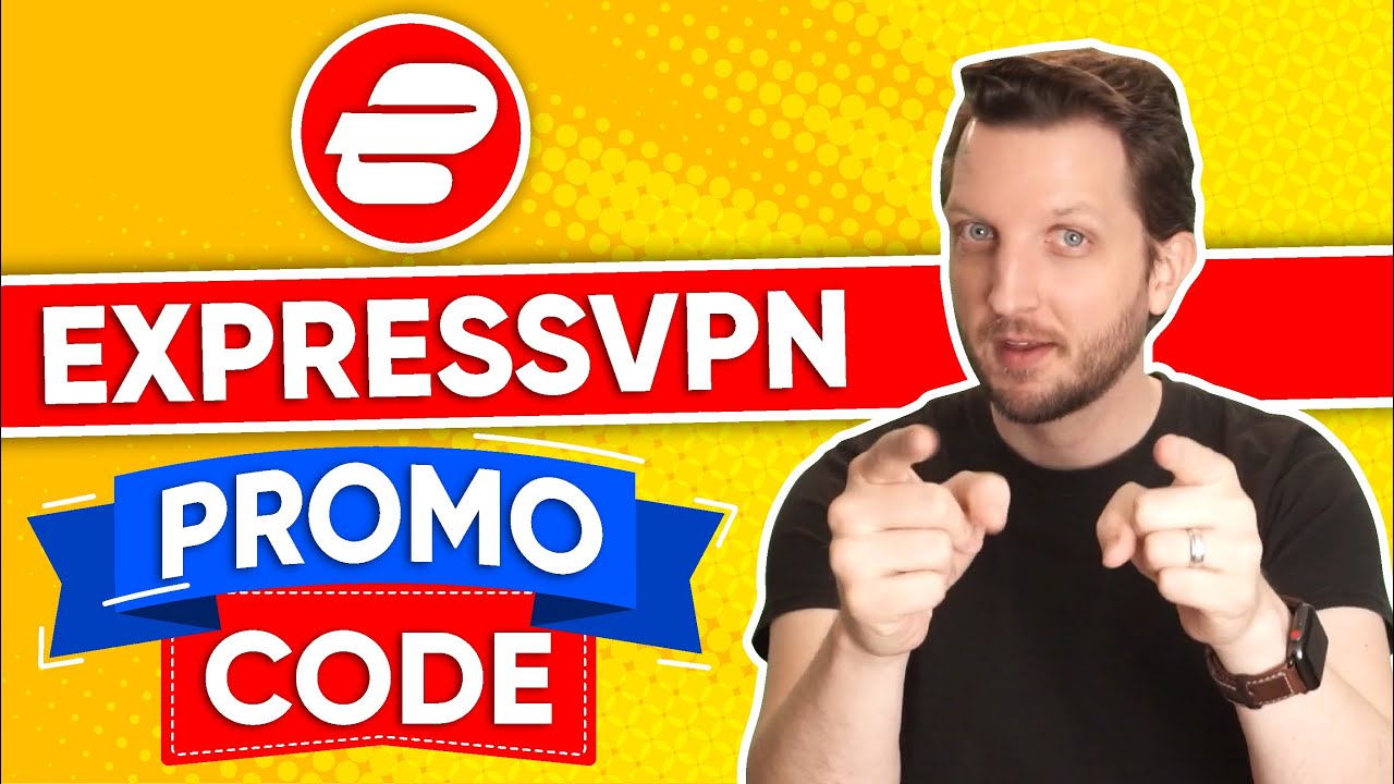 Update ExpressVPN Promo Code 🤑 Get a ExpressVPN Coupon, Promo, Discount Code