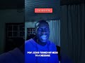 POV: WHEN JESUS TURNS YOUR MESS INTO A MESSAGE #shorts #christianrap  #jesus  #whatwouldjesusdo