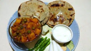 बाजरे का रोटला बनान ने की विधि | Bajra na Rotla Recipe