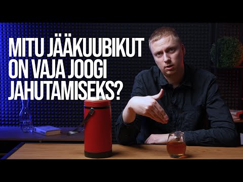 Video: Mis on sulamise keemis- ja külmumispunkt?