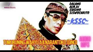 TUMURUNING WAHYU AJI NARANTOKO GINO