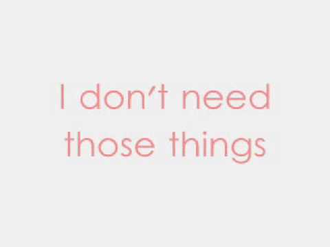 Valentine Kina Grannis Lyrics