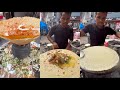 Superfast black matki dosa in mumbai  most unique street style gravy dosa 