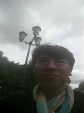 一所懸命頑張っているあなたに