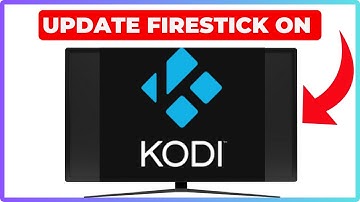 NEW! How to Update Kodi on Firestick (Step by Step 2025)