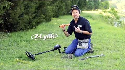Top 10 Reasons You Need the Wireless Garrett Pro-Pointer AT Z-Lynk Pinpointer