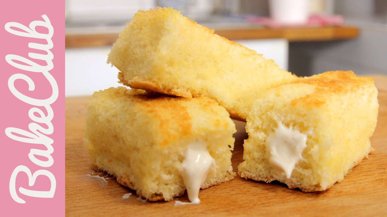 Twinkies | BakeClub