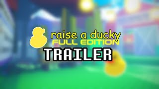 Raise a Ducky [FULL EDITION] Trailer screenshot 5