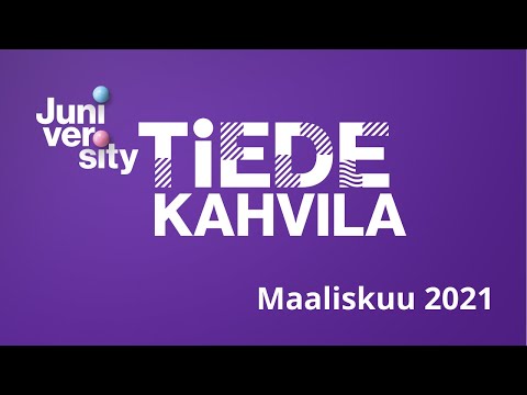 Video: MAALISKUU: Olennaisuuden Uudelleentarkastelu