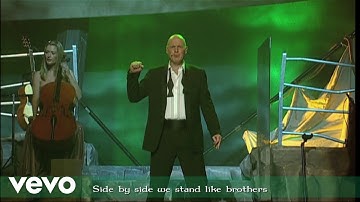 Thumbnail of Celtic Thunder - Ireland's Call (Live From Ontario, 2009) (Lyric Video) (Official)