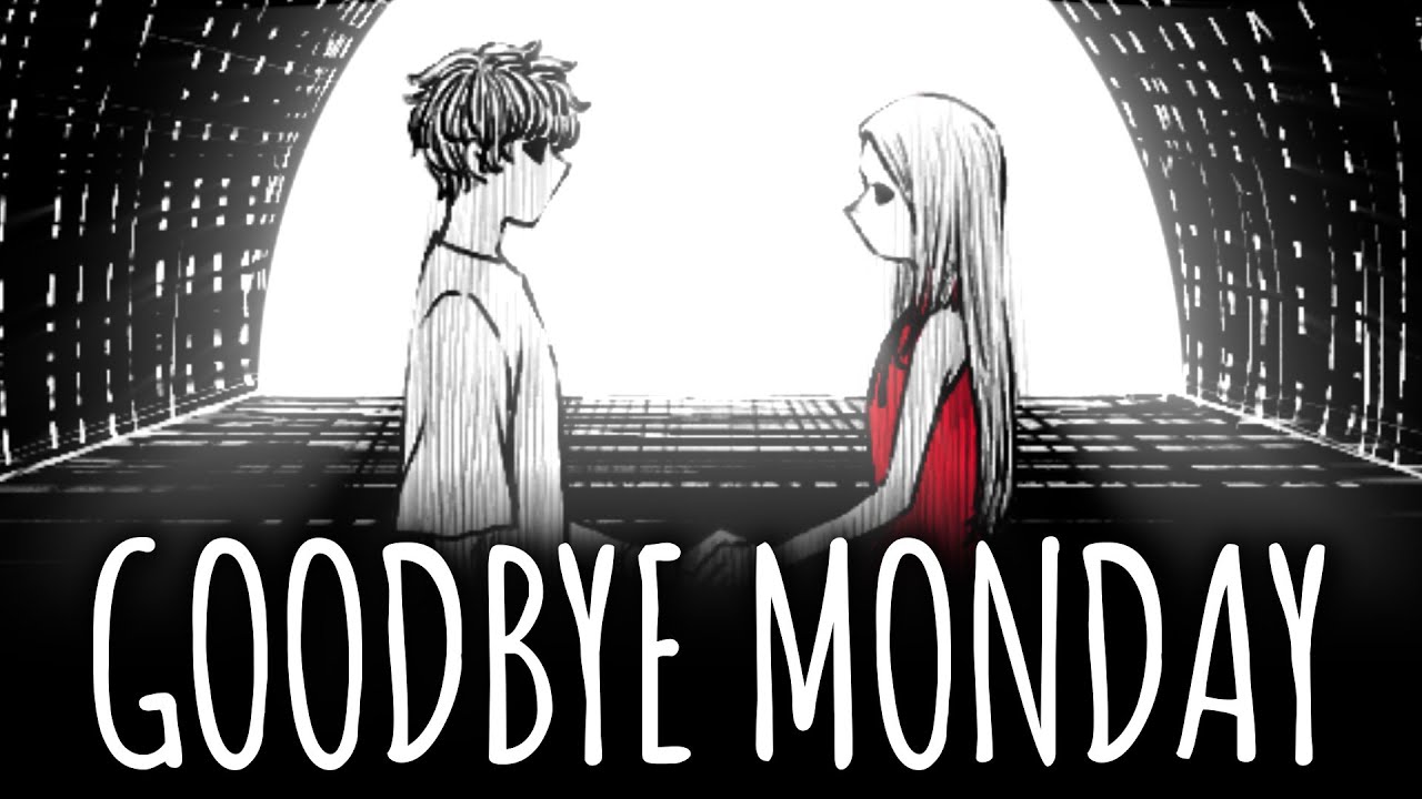 Goodbye, Monday - Caleb Hyles (Original Song)
