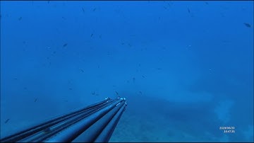 B Daniel double invert roller in action! Extremely long shots!