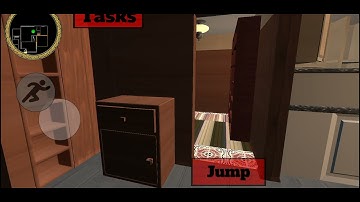 Hello sponge neighbor bob s adventures 3d level  1 gameplay 