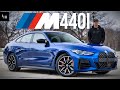 2023 BMW M440i - Funky But Faultless