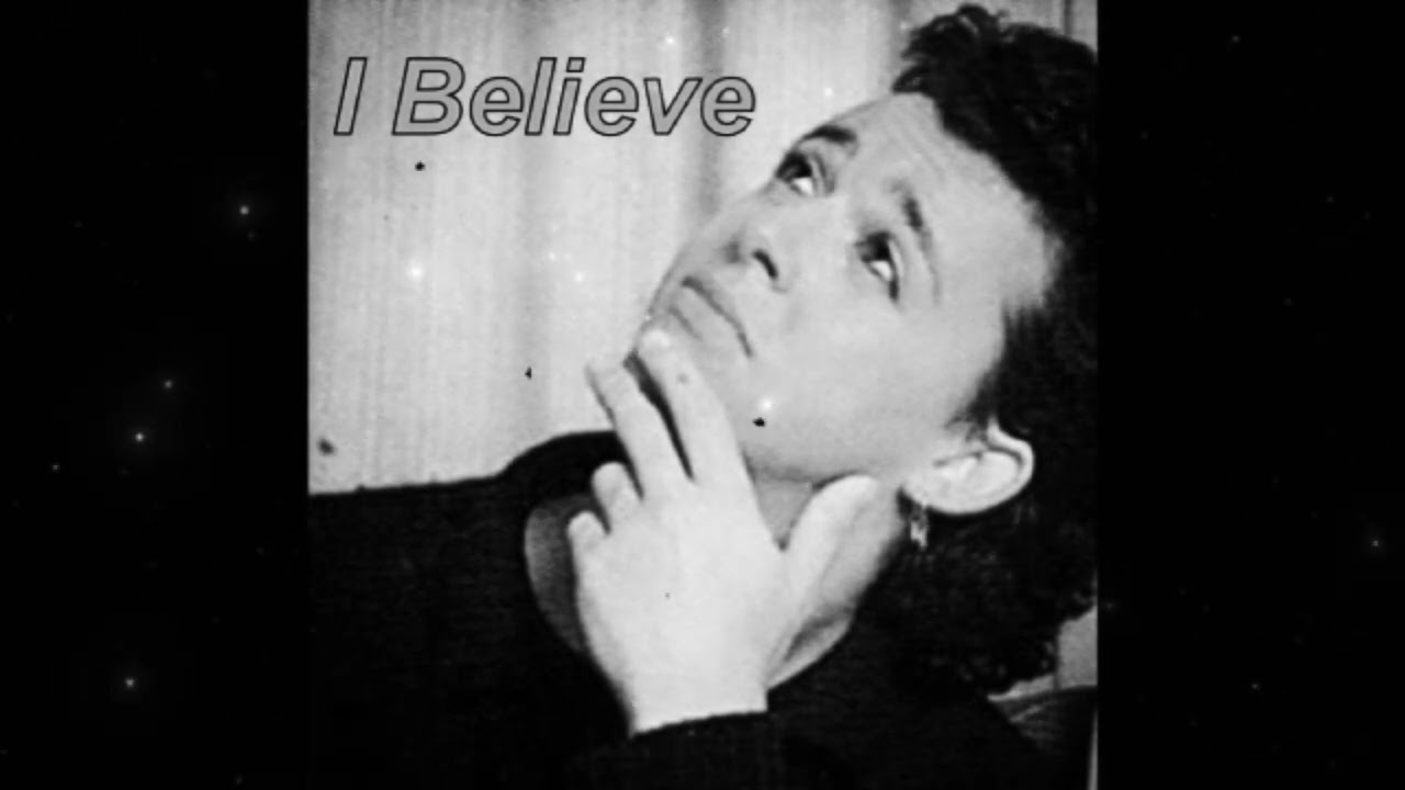 Tears For Fears - I Believe (Slowed Version)