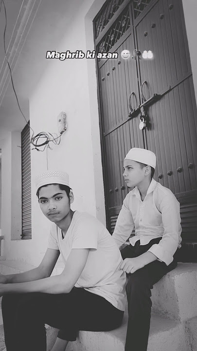 Magrib ki azan 😅🤲 #1million #allah #funny #shorts #shortsfeed #viralshorts #ytshorts #shortsfeed