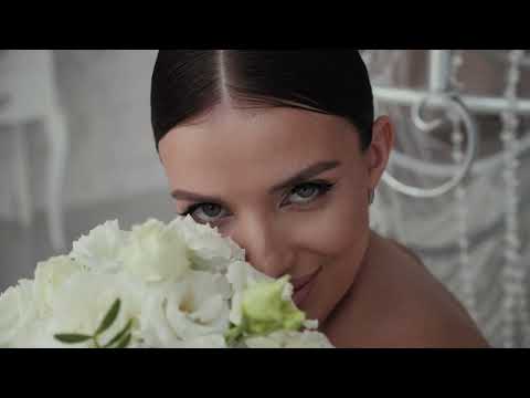 Пётр и Алина Свадебный клип
