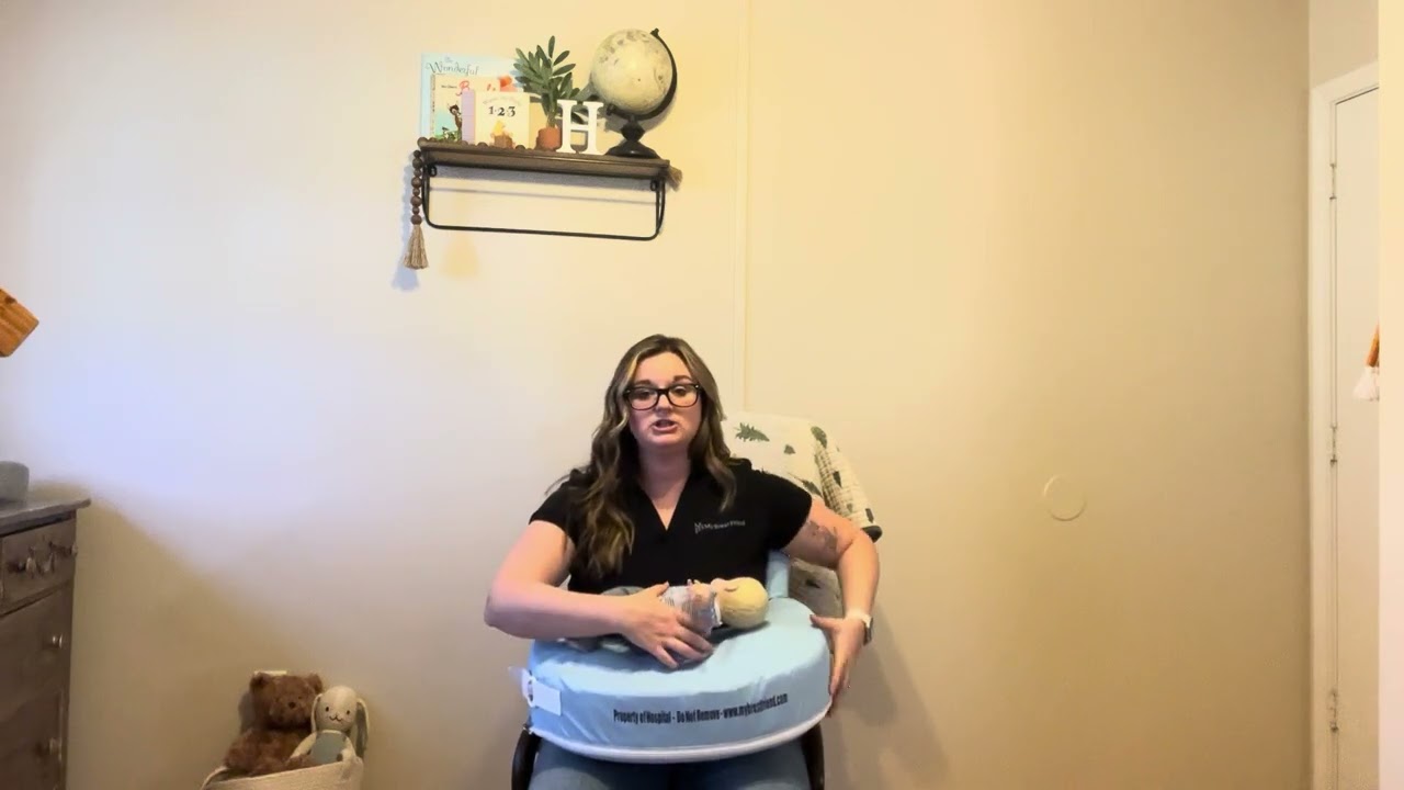 Football Nursing Position