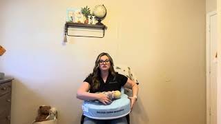 Football Nursing Position